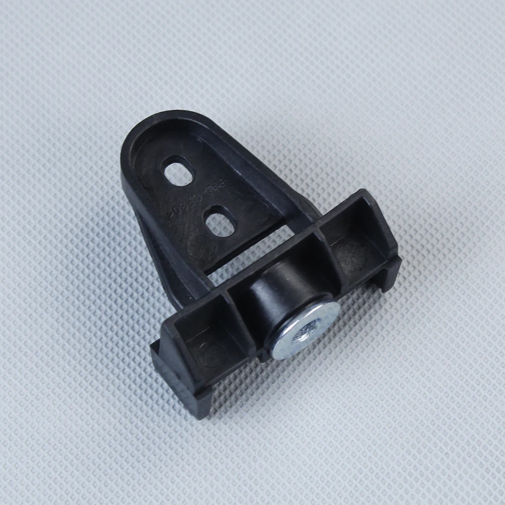 thumbnail image 2 of Honda Civic Bumper Support Bracket Pair - ABS Plastic For 2006-2011 Models 2 of 11
