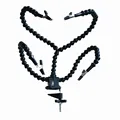 4 Arms Black