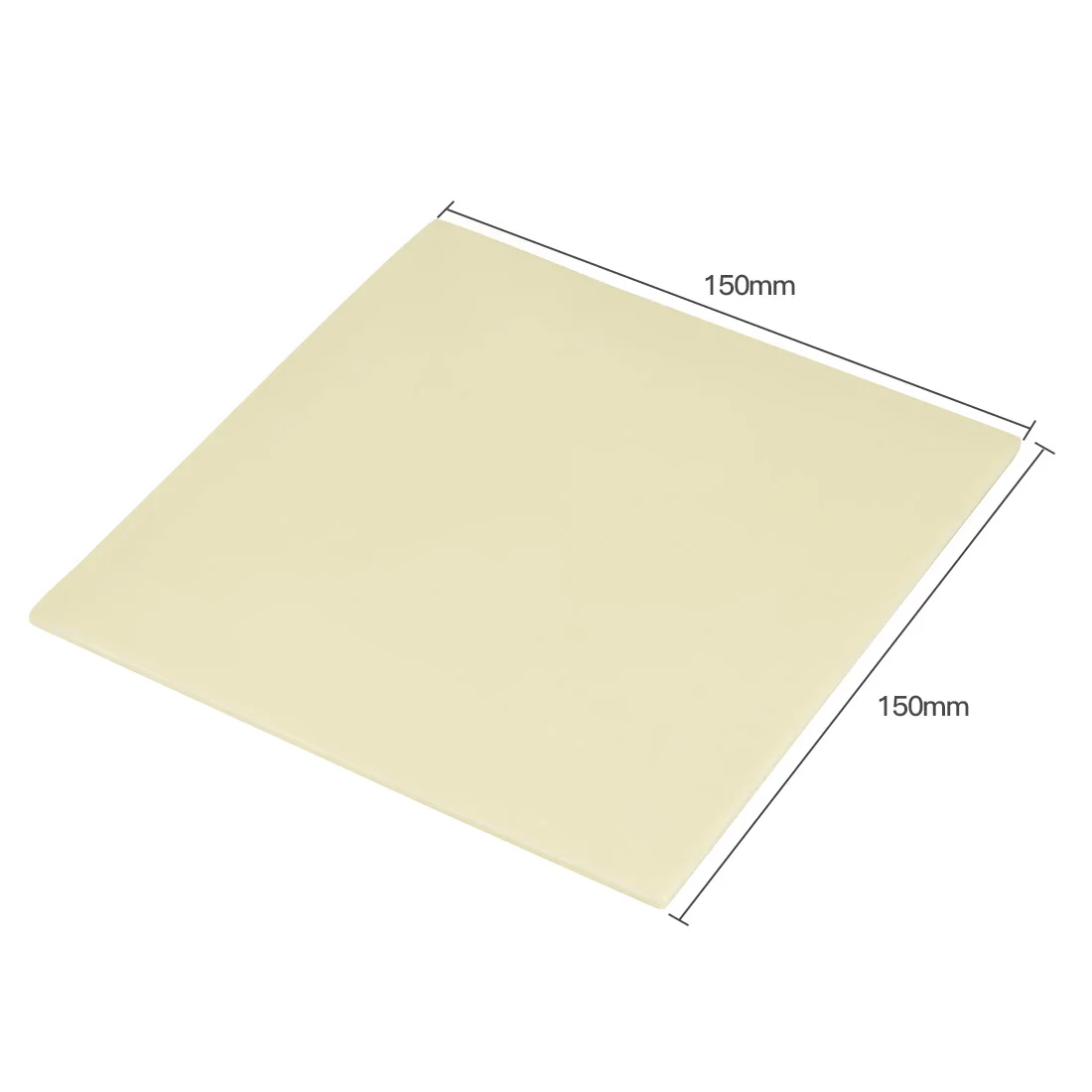 Tattoo Practice Skin 5/10 PCS Top Blank Skin Practice Blank Double Sides Tattoo Beginner Practice Skin tattoo practice skin