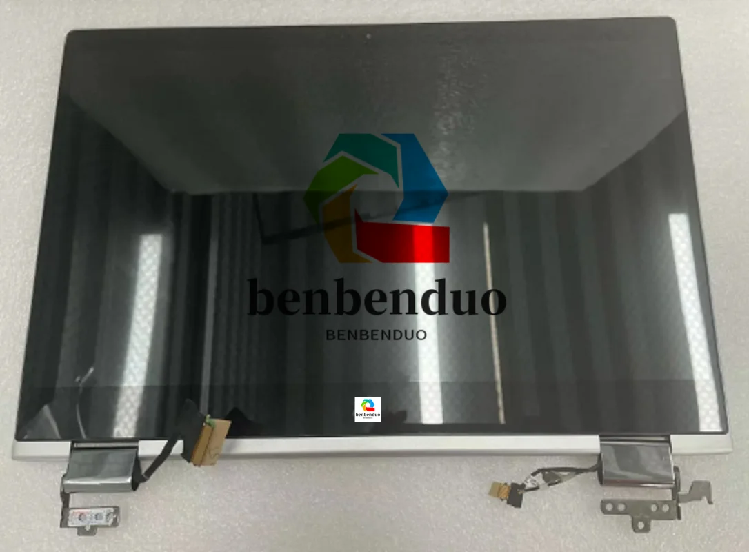 Per Hp Pavilion X360 14 Pc Convertibile Serie 14-Dw 14-Dw0043Tu 14M-Dw 14-Dw1000Nf Display Touch Screen Lcd Digitizer Assembly