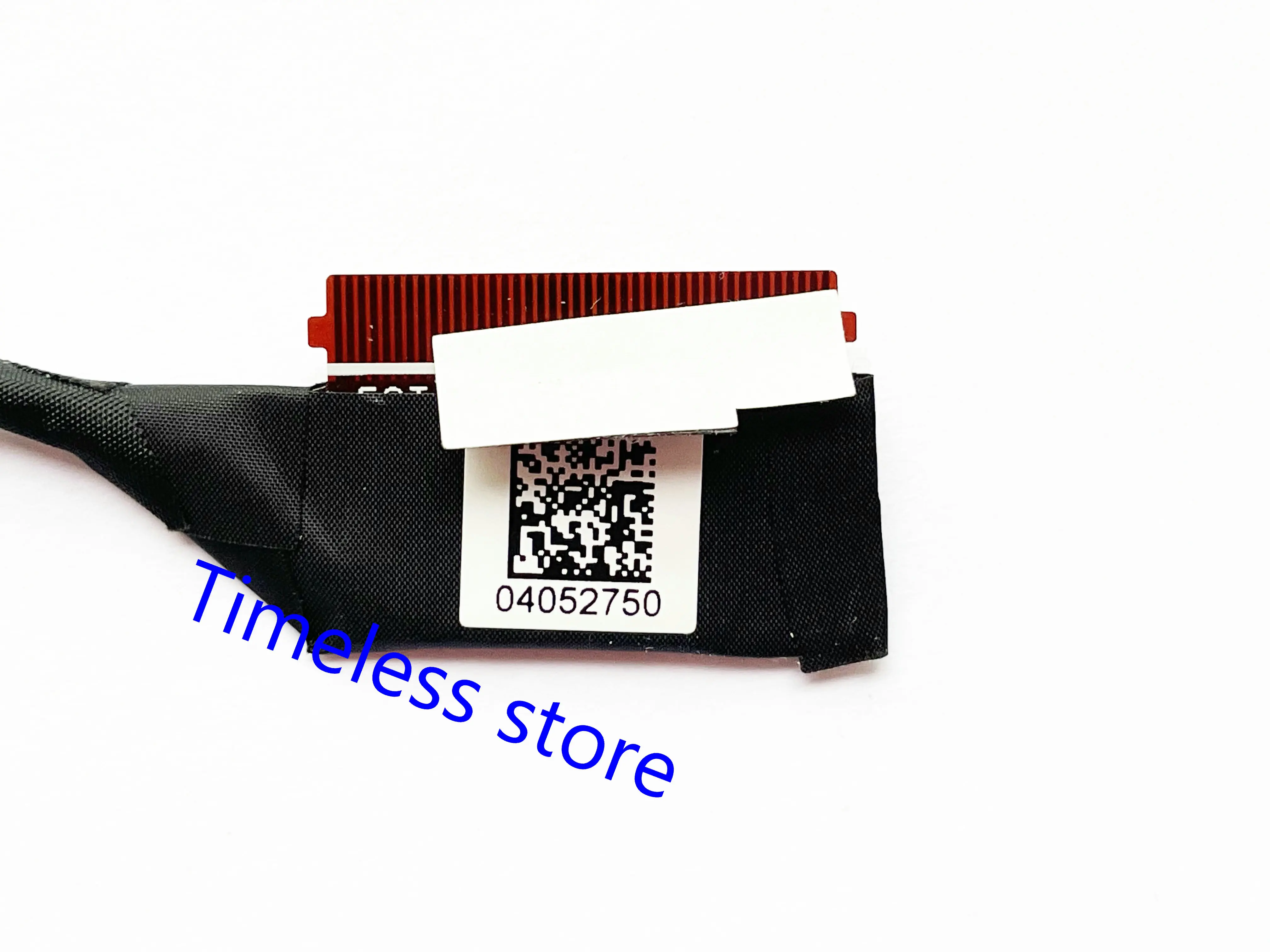 Huawei Matebook 16 Crem-wf9 Led Lcd Lvds Cabo 04052750 Novo - Imagem 3