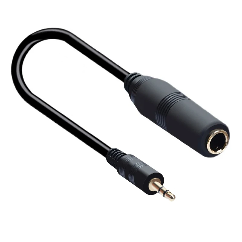 ギターオーディオケーブル 6.35mm 1/4 TS ギターケーブル オス-オス バランスステレオケーブル エレキギターベースアンプ  オーディオケーブル 6.35mm から 6.35mm オス-オス バランスケーブル エレキギター ベース アンプ ミキサー スピーカ 6.35mm 1/ 4 TS ギターケーブル ... ギターオーディオケーブルケーブル6.35mmから6.35mmオスバランスケーブルエレキギターベースアンプミキサースピーカー1/4イン