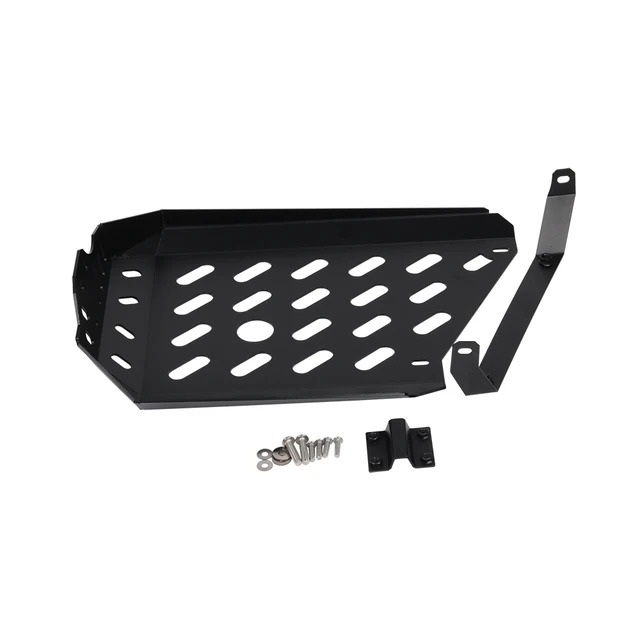 Protettivi Paraurti Per Suzuki V-Strom 650/1000/1050 | Barre Di Protezione In Alluminio E POM