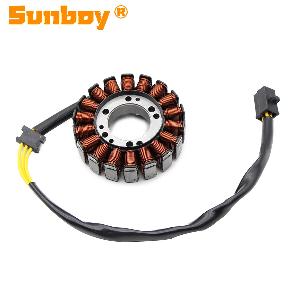 Bobina Statore Magneto Moto Per Mv Agusta 8000 C0107 8000 B4872 8000 B9185 8000 B8312 Turismo Veloce 800 Lusso Edition 1 F4 1000