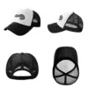 SRT Hellcat Demon Dodge Challenger Car Racing Cap Casual Mesh Baseball Caps Adjustable Hat Hip Hop Summer Unisex Baseball Hats 6