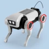 Electric Mechanical Dog Interactive Smart Robot Dog Toy Educational Toys Science Tech for Teens Children Gifts 6