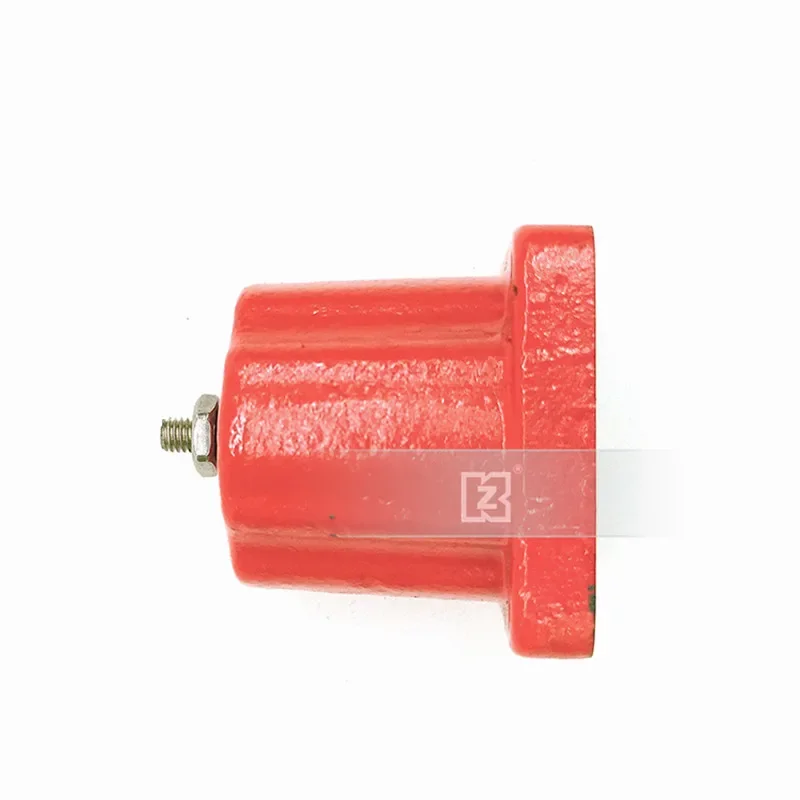 For Excavator Cummins QSM11/QSX15 Hyundai rotary digging single-column flameout shut-off valve (12V) 3054608