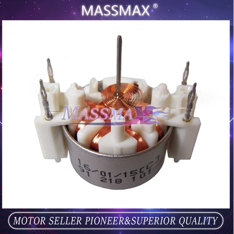91218101 Pointer Stepper Motor For Bmw E38 E39 E53 X5 M5 Instrument Tacho Cluster Gauges