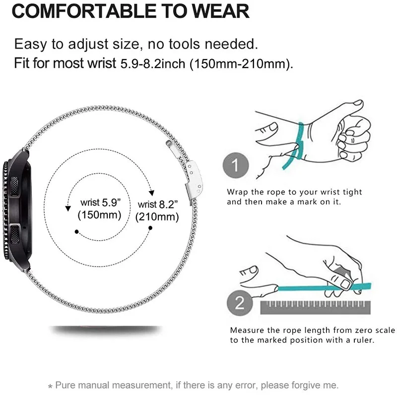 ل Garmin Forerunner 165 265 255 158 55 245 Milanes...