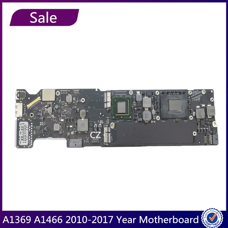 Wholesale A1369 A1466 Motherboard 2010-2017 Year For MacBook Air 13