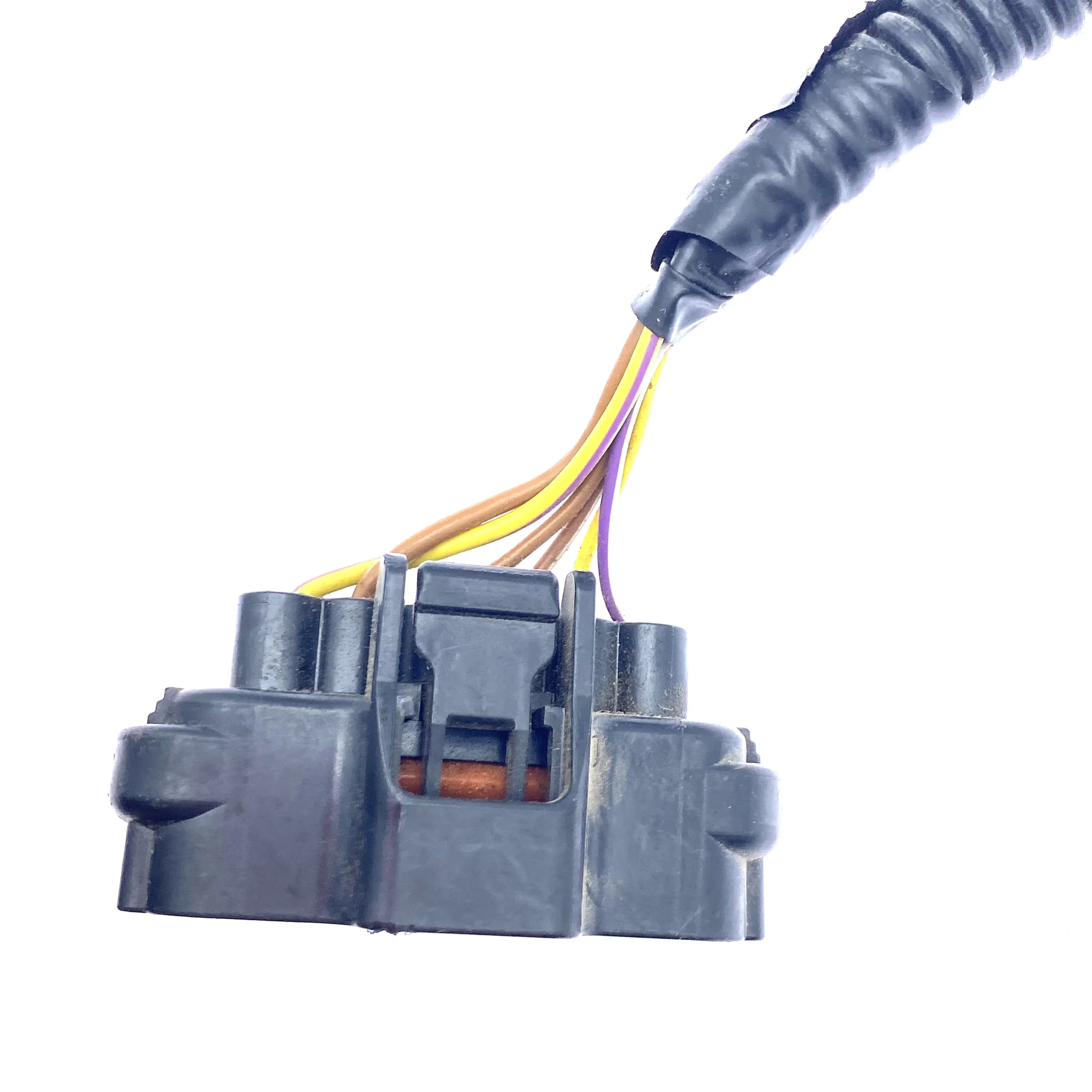 Throttle Plug Wire for Toyota Lexus Reiz Crown Camry Corolla Electronic Throttle Plug wire line cable