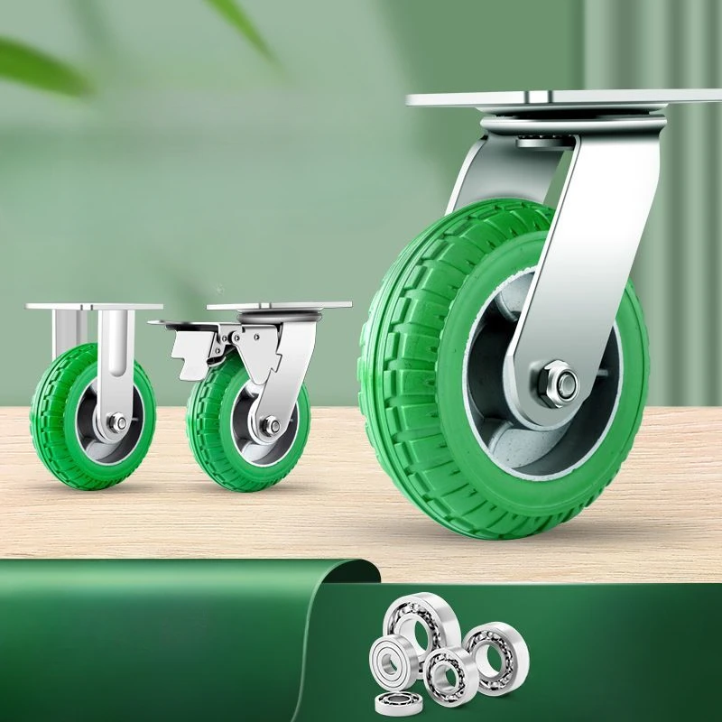 

Heavy Wheel Universal Bearing