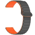 Grey orange
