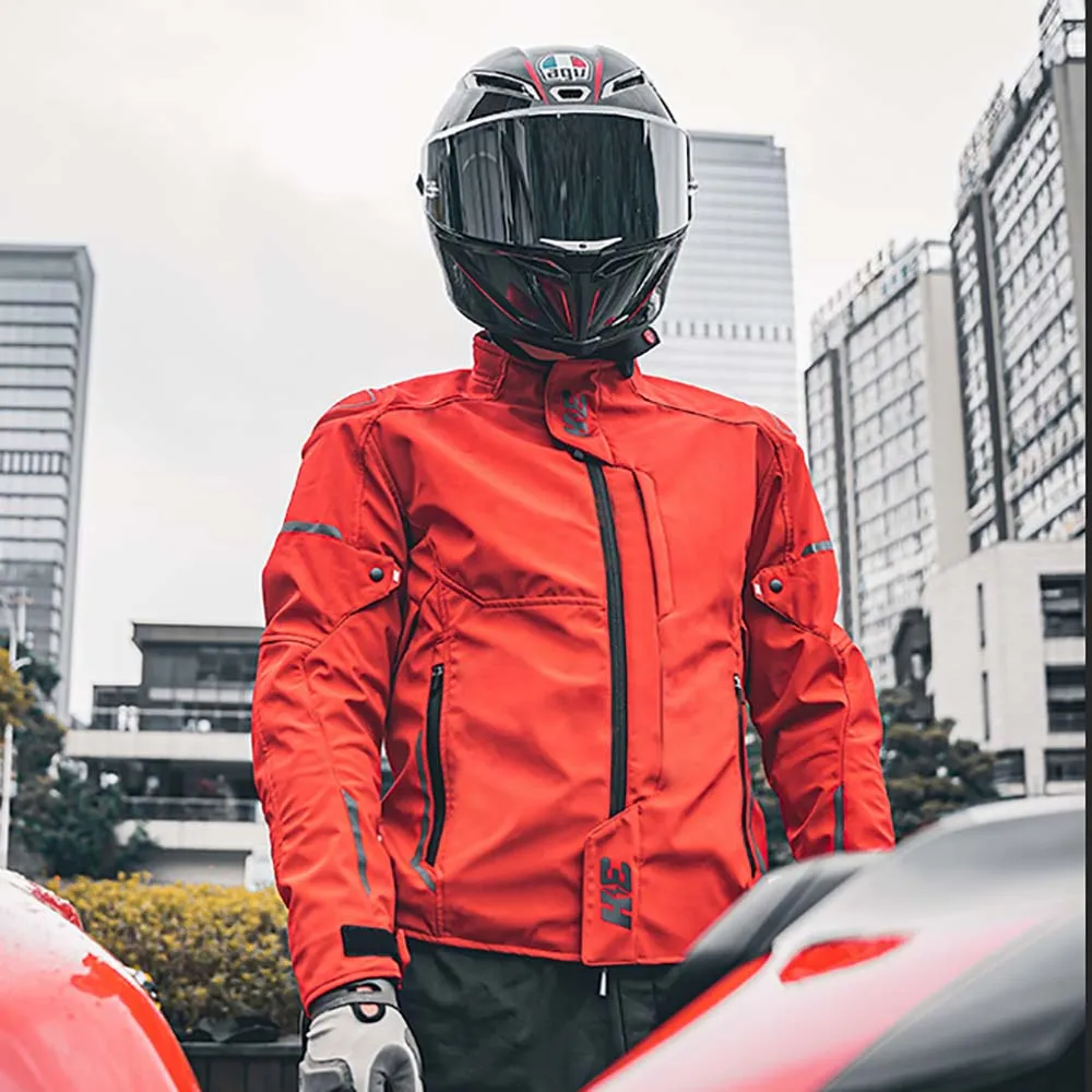 Рисунок 4 - Мотоциклетные аксессуары Chaqueta