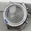 No Bezel Insert A