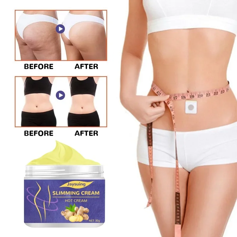 

Sdatter Effective Slimming Cream Remove Cellulite Sculpting Weight Loss Lifting Firming Fat Burning Massage Shaping Body Care Pr