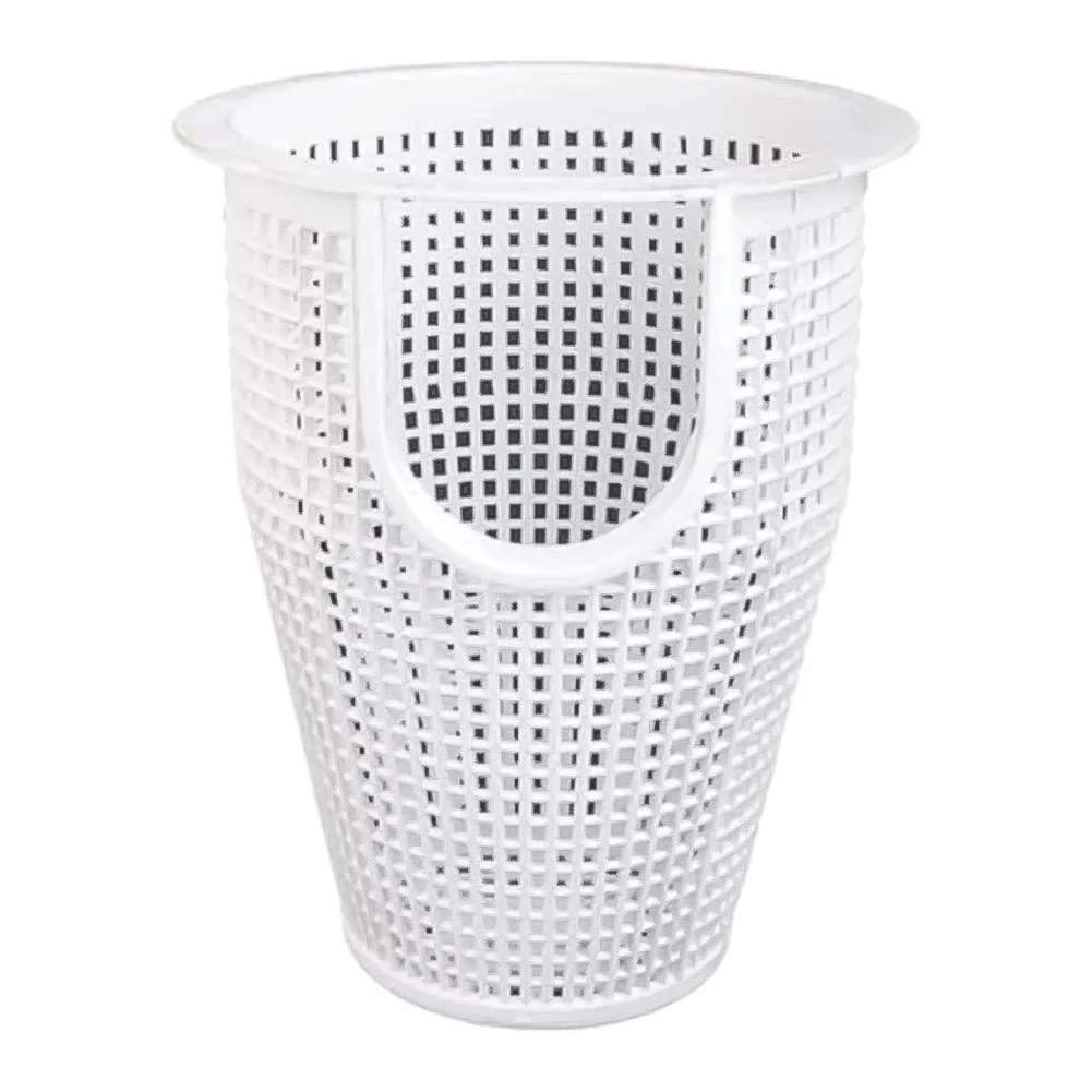 

Pool Pump Repla Skimmer Basket B-199 Flo IntelliFlo 070387 B-199 Pool Pump Replacement Pool Pump Replacement Basket