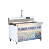 Automatic Commercial Ultrasonic Dishwasher Dish Washing Machine 2