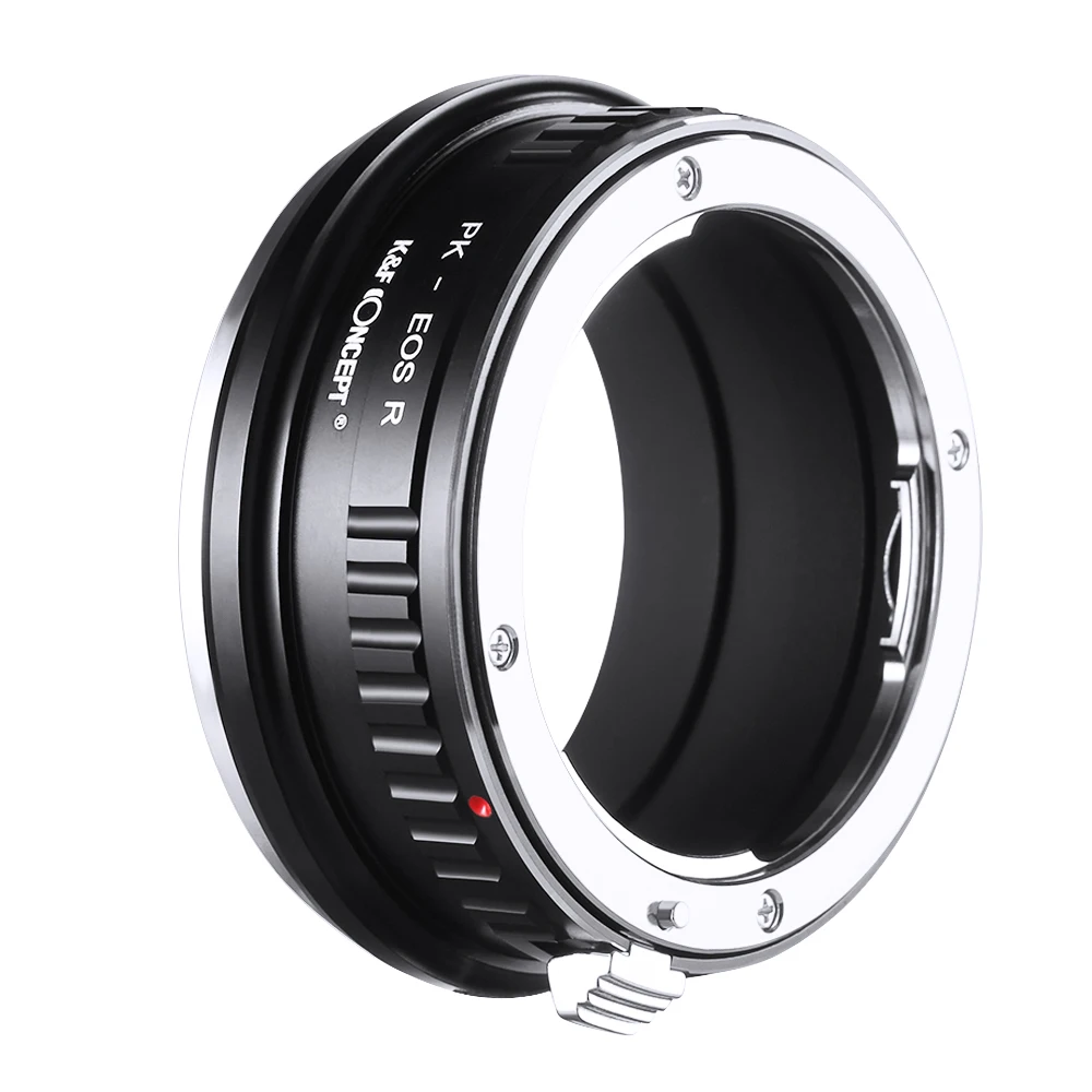 Canon Eos R Pentax K Adapter Pentax K Eos Rf Adapter Eos Pk Pentax