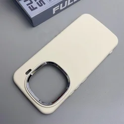 Sleek Liquid Silicone TPU Skin - Friendly Anti - Fall Bumper Case for iQOO 12 (WHITE)