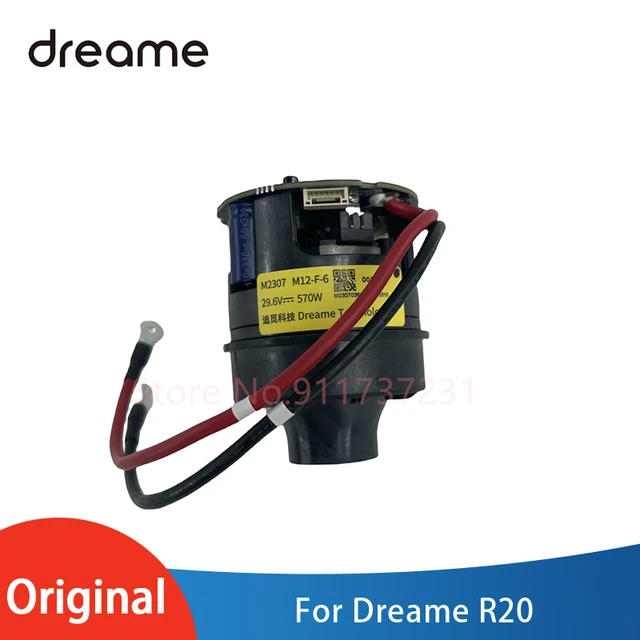 Dreame R20