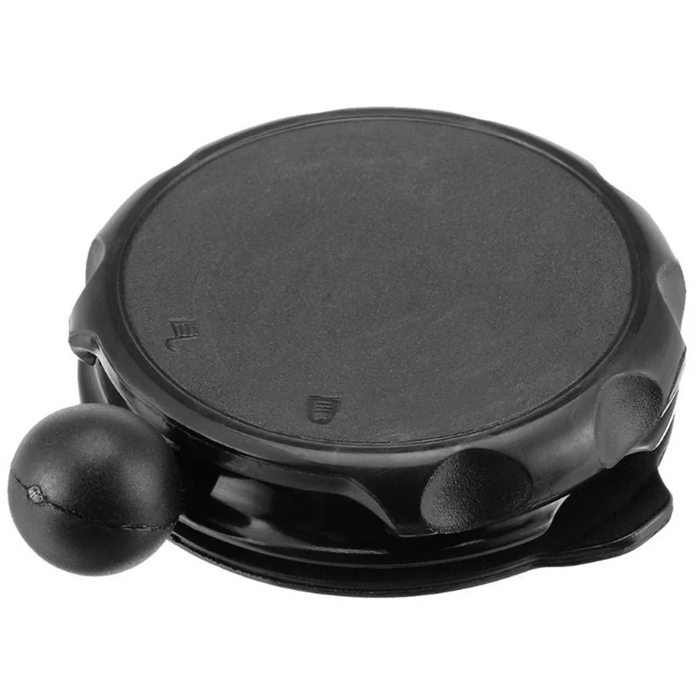 

Interior For Tom Start 1PC ABS Suction Cup Bracket Vehicle Accessories For TomTom GO Live 800 825 6cm*6cm*1.5cm