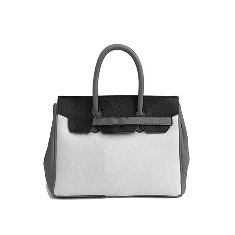 

NIGO Jacquard Handbag Bag Bags #nigo94617