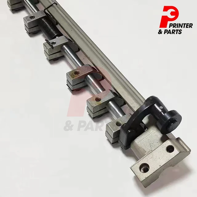 1 pieces Heidelberg KORS 13 teeth conveying clamps