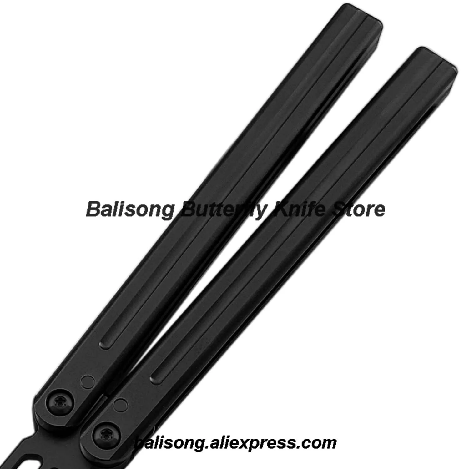 New ARMED SHARK Triton V2 Clone 6061 Aluminum Handle