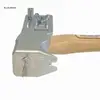 Roofing Hatchets Magnet Hammer for Roofing Handy Magnet Roofing Repair 11UA 5