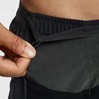 Nike Authentic Winter Style Short tissé respirant imprimé pour homme IO9676-010 5
