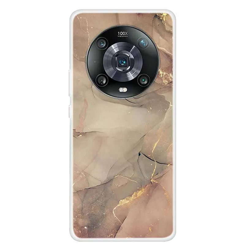 BAILI RFID Blocco Cover per Honor Magic4 Lite 5G/4G/X9, Cavalletto, [RFID] Custodia per Honor Magic4 Lite 5G/4G/X9-05