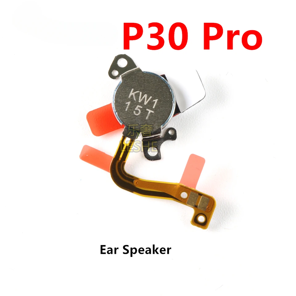 Huawei P30 Pro Lautsprecher Ersatz - Buzzer Modul Unten, Original Kompatibel