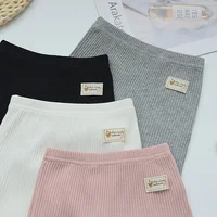 Leggings pour enfants, pantalons de sécurité pour enfants, pour éviter l'exposition, vêtements pour enfants, caleçons et shorts 4