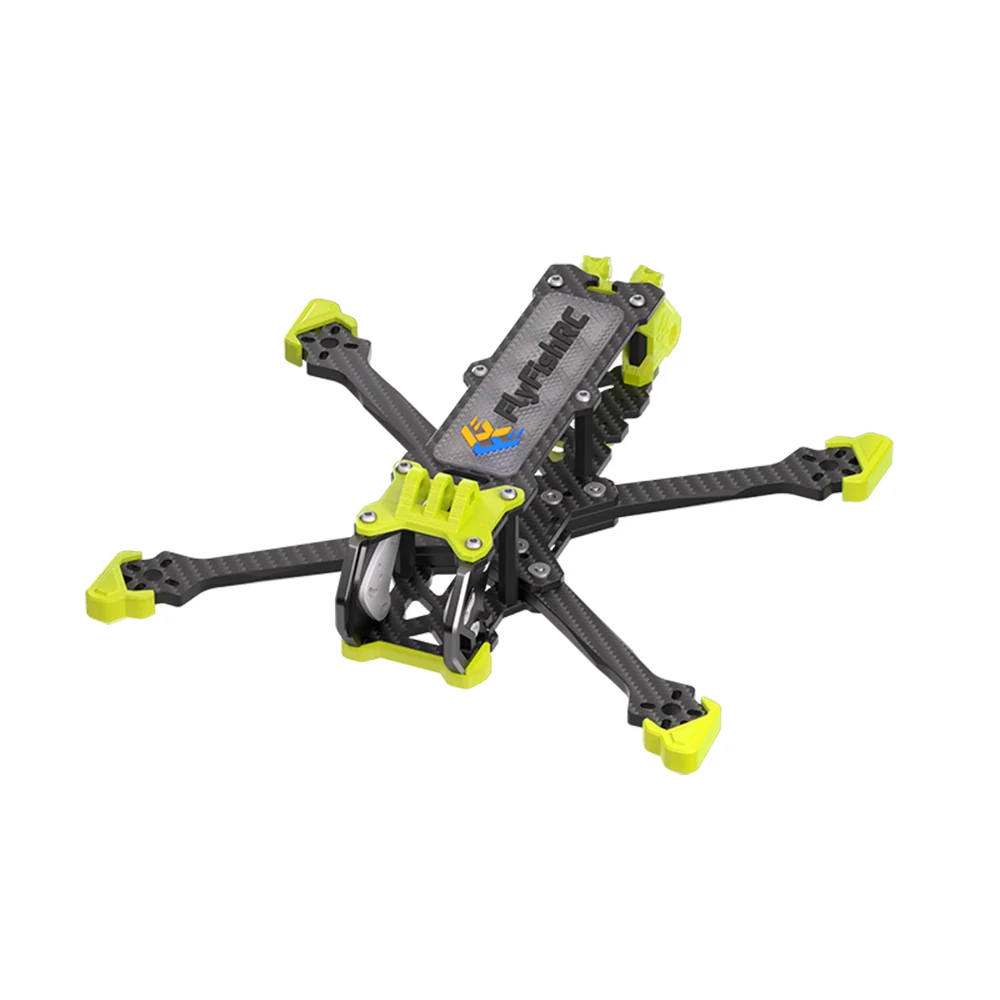รูปสินค้า ชุดโครงโดรนแข่ง FPV คุณภาพสูง สำหรับ O4 PRO Air Unit