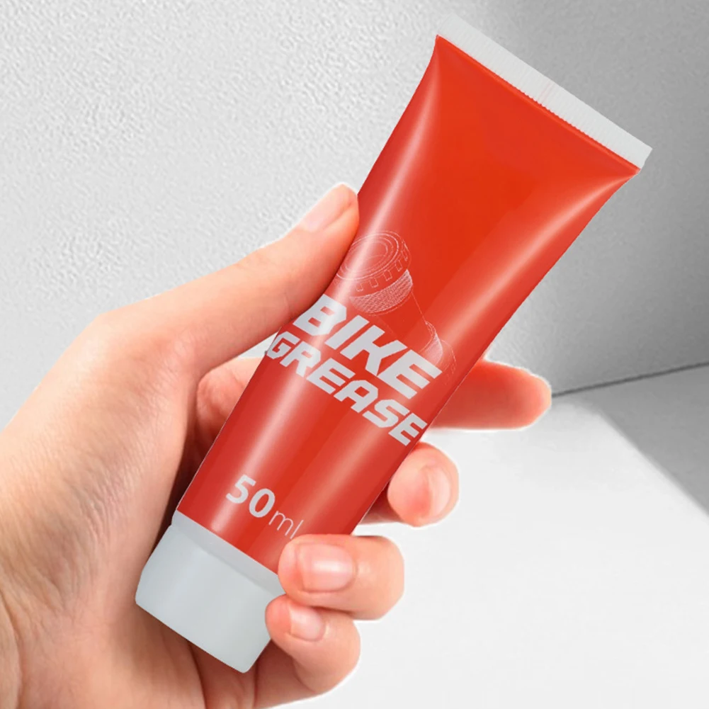 Bike Oil 50ml bicycle lubricant