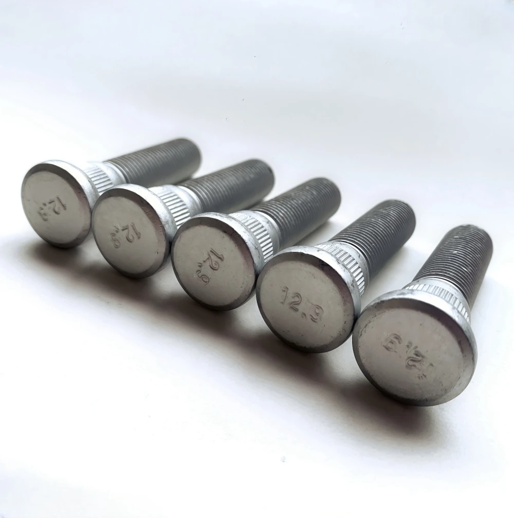 Extra Long Wheel Hub Spline Bolts Screws car screws for Toyota Lexus Series 1pc 65/72mm M14x1.5 Spline Diameter 16.3mm