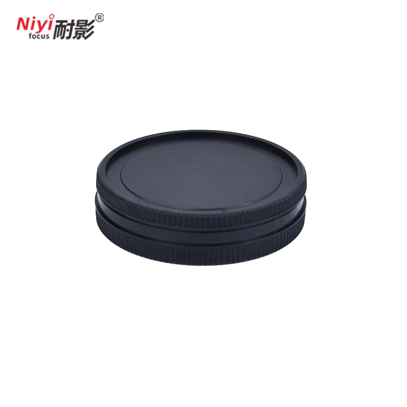 Rear Lens Cap