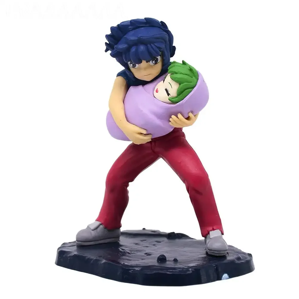 세인트 세이야 신화 천 EX 리틀 익키 포옹 순 베이비, 9cm 모델 장난감, 액션 피규어 장난감, 청동 천 피닉스 박스 없음  Best5