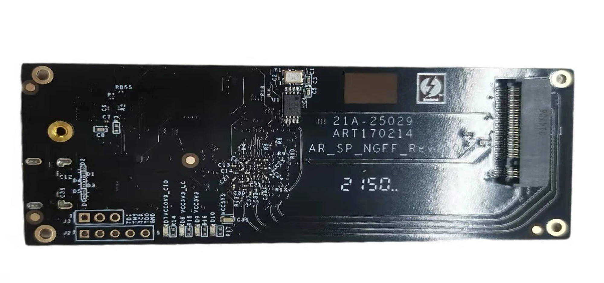 Ʈ 3 SSD Ŭ PCB A , Ʈ 3, Ǹ  ̺,  ޴ 丮 ĵ ̽
