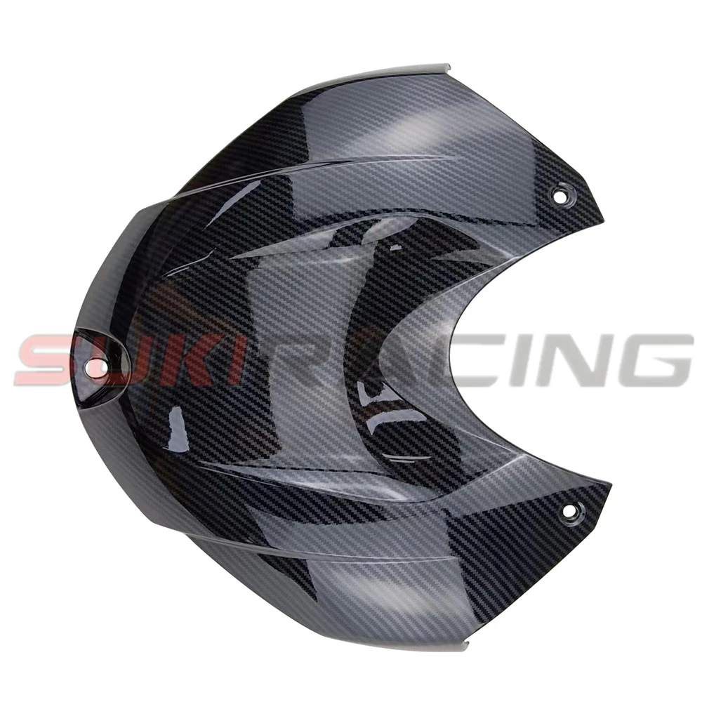 Front Fuel Tank Cover Motorcycle ABS Plastic Gas Fuel Tank Protective Cowl For BMW S1000RR S1000 RR S1000rr 2015 17 18