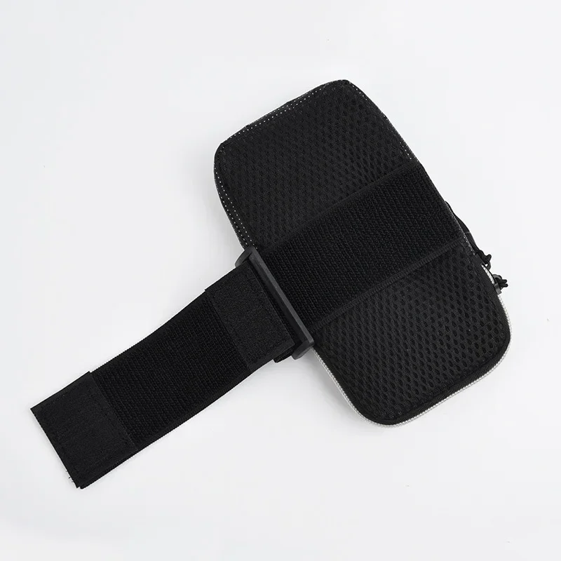 Waterproof Sports Armband Phone Case For IPhone Pro Max Samsung Huawei 6.5" 7.2" Universal
