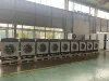 Fully Automatic 30kg Washing Machine Industrial Washing Machine Hard Mount Washing Machine for Laundry 6