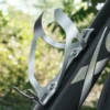 Bike Bottle Holders Cage Bicycle Handle Water Cup Bracket Universal Aluminium Cycling Water Bottle Holder