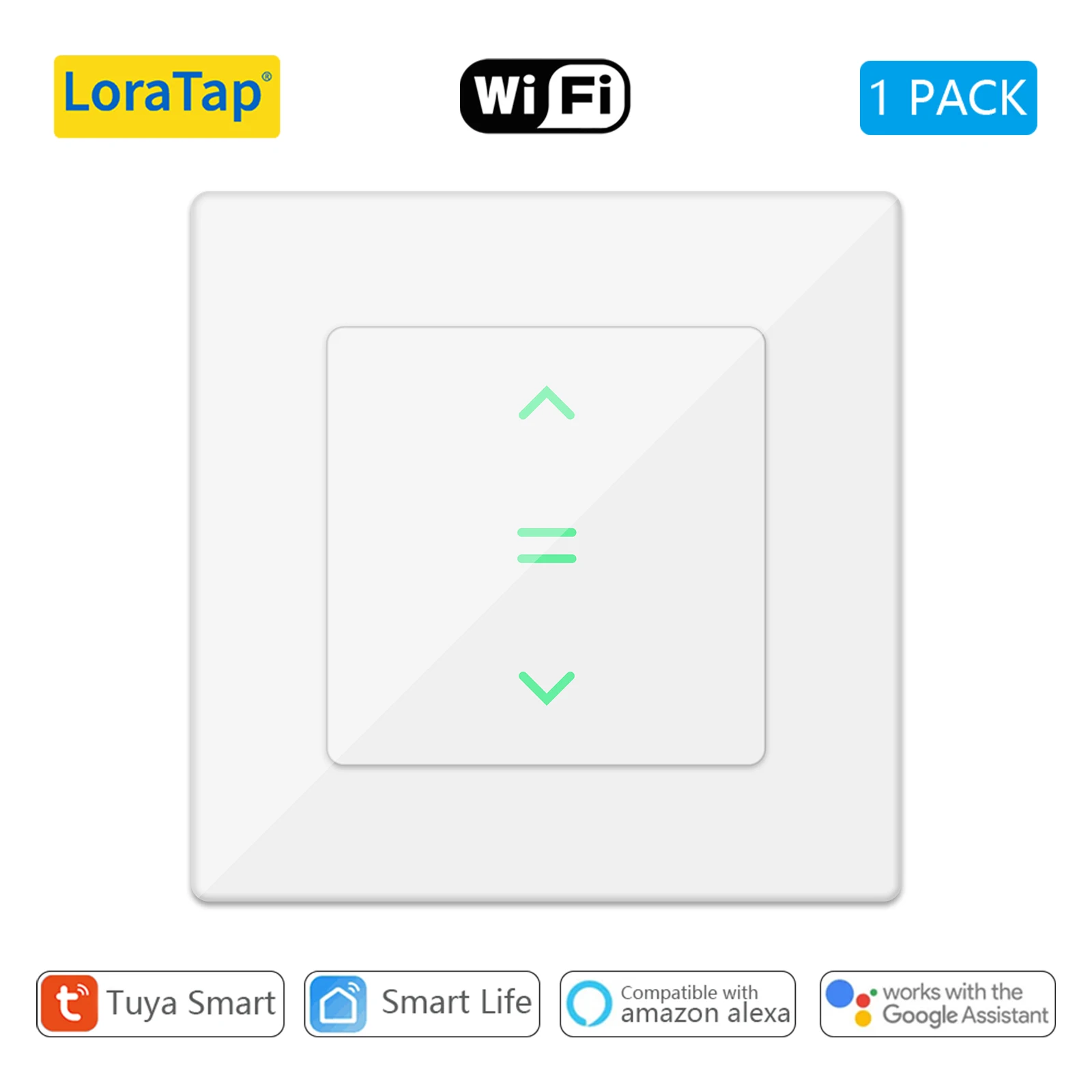 Style 2 White