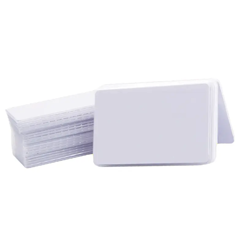 10/50pcs NFC Ntag216 Ntag215 Ntag213 White Card TAG ISO14443A RFID Cards Ntag 213 Chip for all NFC enabled phones - Image 7