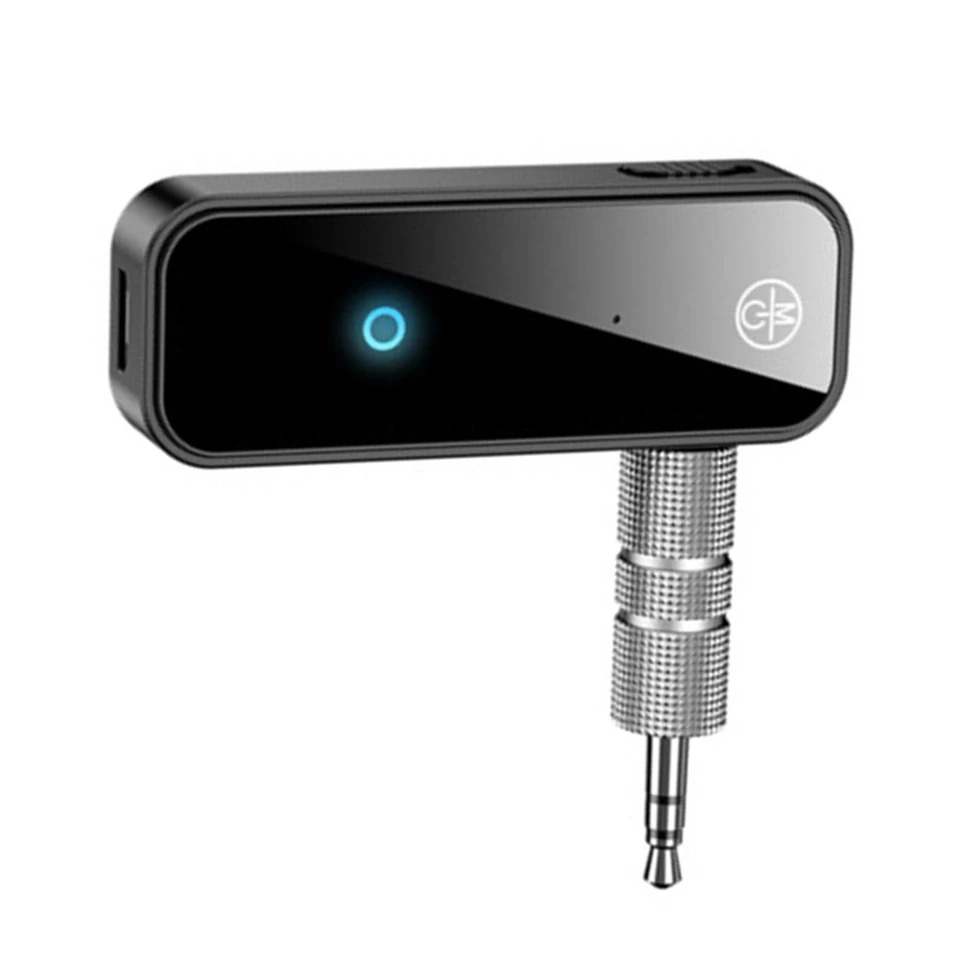 Bluetooth 5.0 Wireless Audio Transmitter Receiver Adapter