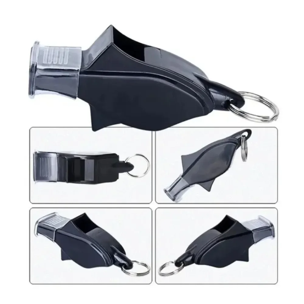 Dolphin whistle professional basketball and football referee mouthguard whistle referee whistle sport whistle sports whistle soccer whistle