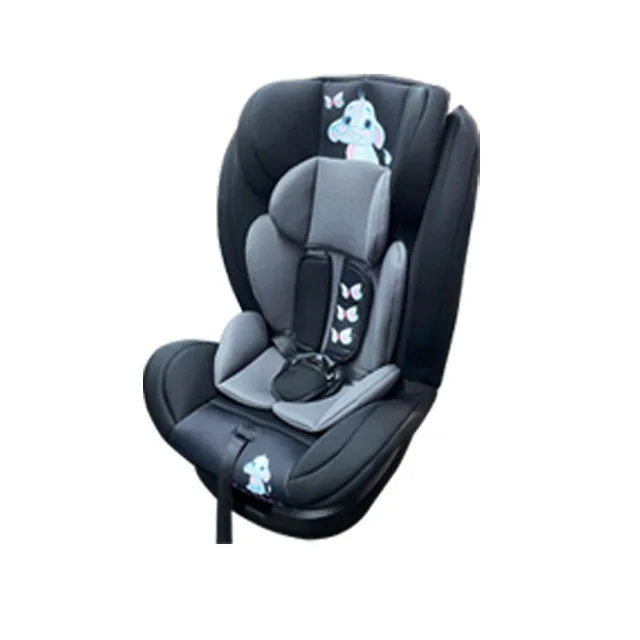 

Лидер продаж, детское автомобильное сиденье ECER44/04, дизайн ISOFIX, поворотное на 360 градусов, детское автомобильное сиденье, детские автомобильные сиденья