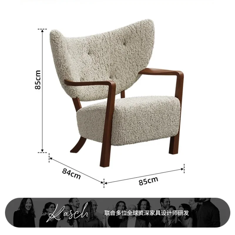 Chair - B